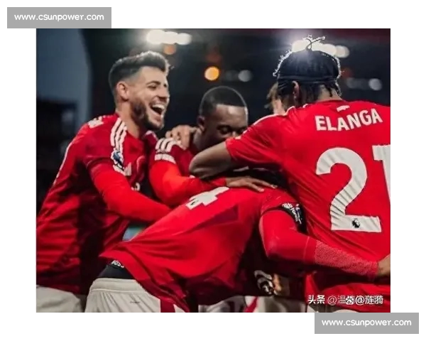 英超近期战绩风云变幻豪门争冠黑马崛起格局再洗牌赛季走向引热议 英超近期战绩风云变幻豪门争冠黑马崛起格局再洗牌赛季走向引热议