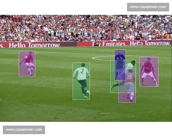 体育比赛中的关键因素分析与制胜策略探讨