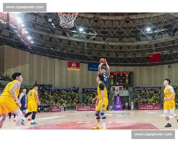 全明星运动盛会精彩瞬间与趣味互动全记录