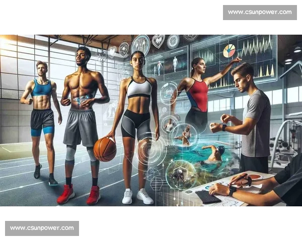 体育比赛技术数据分析与运动员表现评估方法研究 体育比赛技术数据分析与运动员表现评估方法研究