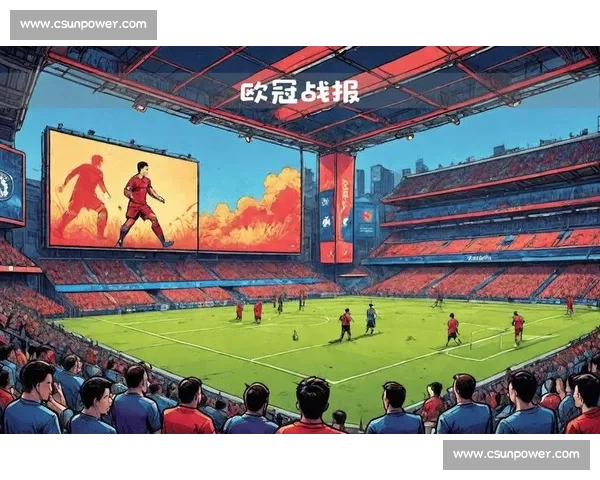 深入解读欧冠官方网站权威最新资讯赛事数据与精彩瞬间全面全览指南